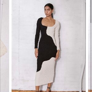 Mara Hoffman Amy Dress